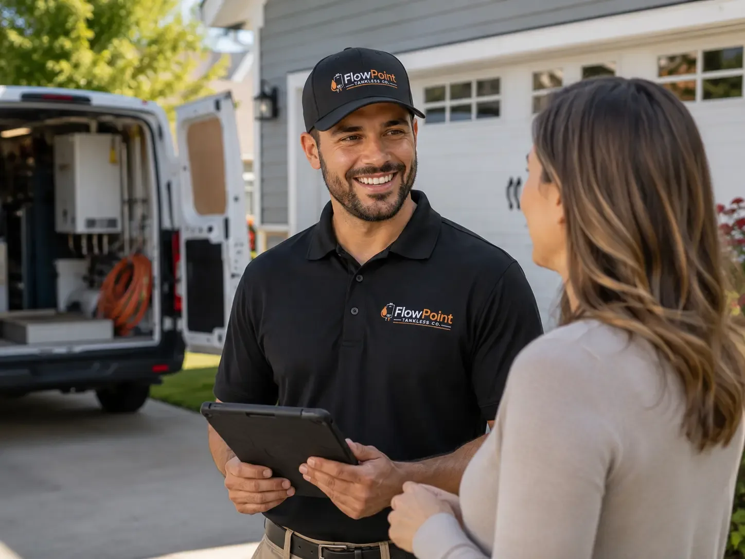 Tankless Water Heater Installation Washington FAQs